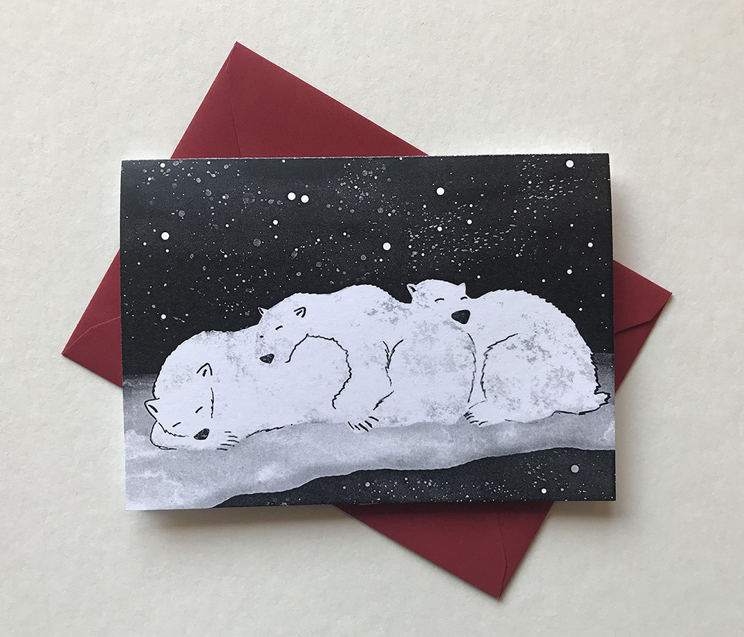 Holiday Cards