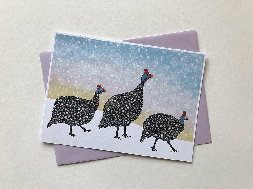 Holiday Cards